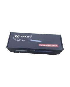 Купить Ручной аппарат горячего воздуха Weldy HT1600 120.881  в E-mobi