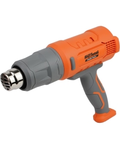 Купить Фен технический AV Steel AV-HG 2000 AV-968310 в E-mobi