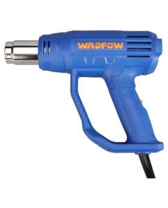 Купить Фен технический WADFOW 1800 Вт 10 WHG1514 в E-mobi