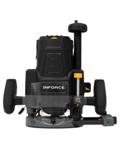 Купить Фрезер Inforce RT7022ASV в E-mobi
