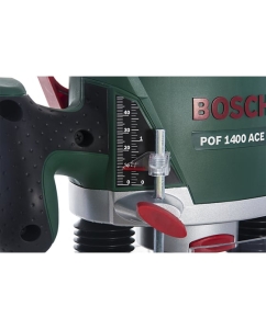 Купить Фрезер Bosch POF 1400 ACE 0.603.26C.820  в E-mobi