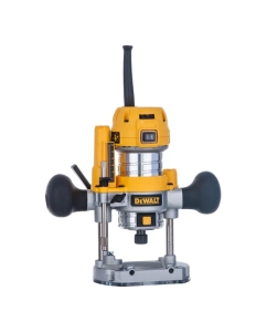 Купить Фрезер DEWALT D 26204 K в E-mobi
