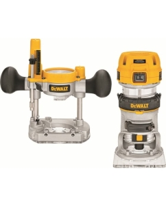 Купить Фрезер DEWALT D 26204 K  в E-mobi