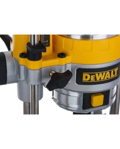 Купить Фрезер DEWALT D 26204 K  в E-mobi