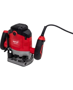 Купить Фрезер вертикальный WORTEX LX MM 5513 E в кор. + аксессуары 1300 Вт, цанга 8 мм, 12000-28000 об/мин 1335913  в E-mobi