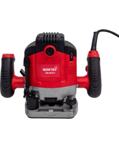 Купить Фрезер вертикальный WORTEX LX MM 5513 E в кор. + аксессуары 1300 Вт, цанга 8 мм, 12000-28000 об/мин 1335913  в E-mobi