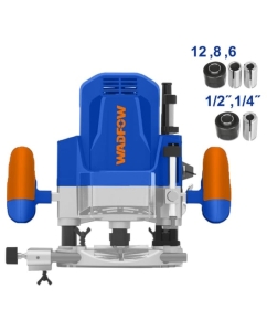 Купить Фрезер WADFOW 1600 Вт 2 WER1516001 в E-mobi