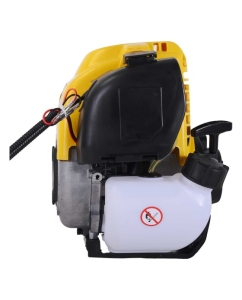 Купить Бензиновый триммер Eurolux TR-6000 4S (четырёхтактный) 70/2/155  в E-mobi