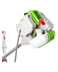 Купить Бензиновый триммер REDVERG RD-GB252 6615385  в E-mobi