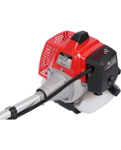 Купить Кусторез бензиномоторный Интерскол КБ 33 722.0.0.40  в E-mobi