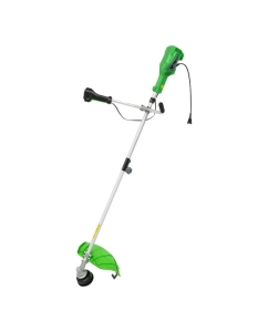 Купить Триммер электрический TRUEGREEN 1.4 кВт, леска/нож TG7A231  в E-mobi