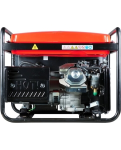 Купить Электростанция бензиновая PRG 6000, FUBAG 46716  в E-mobi