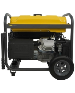 Купить Генератор Habert HT13500E3U-ATS 00-00162480  в E-mobi