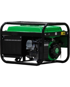Купить Электростанция DGM (генератор бензиновый) GE4000 ЦЗ-0588883530  в E-mobi