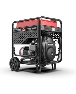 Купить Бензиновый генератор SUNREKA G14000TFEAX 211046  в E-mobi