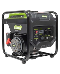 Купить Инверторный генератор Grizzly GEIG-3000O  в E-mobi