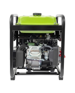 Купить Инверторный генератор Grizzly GEIG-3000O  в E-mobi