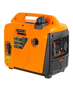 Купить Генератор CARVER PPG-1400IS 01.020.00064 в E-mobi