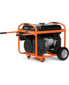Купить Генератор бензиновый инверторный DAEWOO DUAL POWER 11000DPEi-3 GDA 11000DPEi-3  в E-mobi