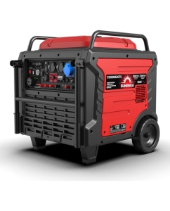 Купить Генератор инверторный SUNREKA G13000EAiFS 211037  в E-mobi