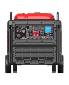 Купить Генератор инверторный SUNREKA G13000EAiFS 211037  в E-mobi