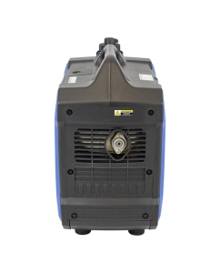Купить REDBO QIG-2000Q Генератор бензиновый инверторный (80 см3, 1600/2000 Вт, 3,4л.с./ 5500 об/мин, USB;)  в E-mobi