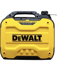 Купить Бензиновый инверторный генератор Dewalt 3.2 кВт DXGNi35E в E-mobi