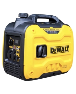 Купить Бензиновый инверторный генератор Dewalt 3.2 кВт DXGNi35E  в E-mobi