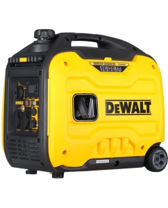 Купить Бензиновый инверторный генератор Dewalt 3.8 кВт DXGNI42E в E-mobi