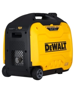 Купить Бензиновый инверторный генератор Dewalt 3.8 кВт DXGNI42E  в E-mobi
