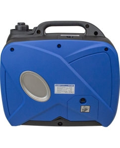 Купить Бензиновый инверторный генератор Redbo QIG-3000Q  30901  в E-mobi