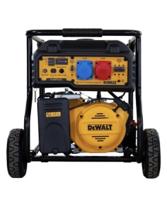 Купить Бензиновый инверторный генератор Dewalt 8 кВт DXGNP853E  в E-mobi