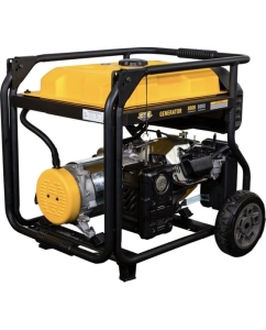 Купить Бензиновый инверторный генератор Dewalt 8 кВт DXGNP85E  в E-mobi