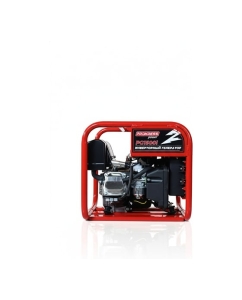 Купить Генератор инверторный PROKRESS POWER PG 1500i (1,3/1,1кВт 220Вт Р/З бак 2,5л 13кг) открытый PROKRESSPOWER 00-00002725  в E-mobi