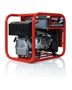 Купить Генератор инверторный PROKRESS POWER PG 1500i (1,3/1,1кВт 220Вт Р/З бак 2,5л 13кг) открытый PROKRESSPOWER 00-00002725  в E-mobi