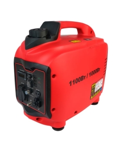 Купить Генератор бензиновый EDON ED-IG-1500 инверторный 56854 в E-mobi