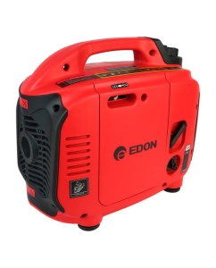 Купить Генератор бензиновый EDON ED-IG-1500 инверторный 56854  в E-mobi