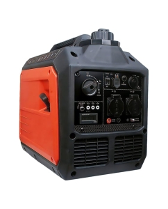 Купить Генератор бензиновый EDON ED-IG-2500 инверторный 56853 в E-mobi