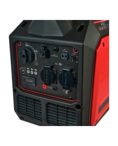 Купить Генератор бензиновый EDON ED-IG-2500 инверторный 56853  в E-mobi