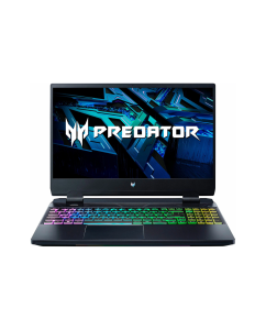 Купить Ноутбук Acer Predator Helios 300 PH315-55-766F (NH.QGMER.004) i7 12700H/​16Gb/​SSD1Tb/​RTX 3080 8Gb/​15.6