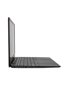Купить Ноутбук HIPER Workbook (U26-15FII5103R16S5WPG) 15.6" IPS FHD/​Core i5 1030NG7/​16Gb/​512Gb SSD/​VGA int/​W11Pro/​black  в E-mobi