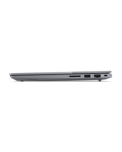 Купить Ноутбук Lenovo Thinkbook 14 G6 IRL (21KG005QEV) Core i7 13700H 8Gb SSD512Gb Intel Iris Xe graphics 14" IPS WUXGA (1920x1200) noOS grey WiFi BT Cam Bag  в E-mobi