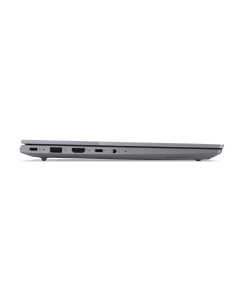 Купить Ноутбук Lenovo Thinkbook 14 G6 IRL (21KG005QEV) Core i7 13700H 8Gb SSD512Gb Intel Iris Xe graphics 14" IPS WUXGA (1920x1200) noOS grey WiFi BT Cam Bag  в E-mobi