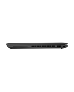 Купить Ноутбук Lenovo ThinkPad T14 Gen 4 (21HD0077US) i7-1355U 16Gb SSD 512Gb Intel UHD Graphics 14 WUXGA IPS TS Cam 39.3Вт*ч Win11Pro(Eng) KBD RuEng Черный  в E-mobi
