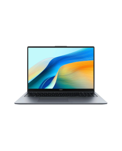 Купить Ноутбук Huawei MateBook D 16 MCLG-X (53013YDL) Core i5 13420H 16Gb SSD512Gb Intel UHD Graphics 16