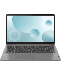 Купить Ноутбук Lenovo IdeaPad 3 15IAU7 (82RK013NRK) i3-1215U 8Gb SSD 256Gb Intel UHD Graphics 15,6 FHD IPS Cam 45Вт*ч No OS Серый в E-mobi