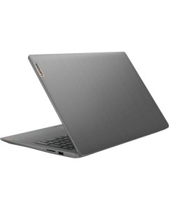 Купить Ноутбук Lenovo IdeaPad 3 15IAU7 (82RK013NRK) i3-1215U 8Gb SSD 256Gb Intel UHD Graphics 15,6 FHD IPS Cam 45Вт*ч No OS Серый  в E-mobi