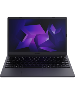 Купить Ноутбук Kvadra Nau LE14U (Y22L01P01101R-3C7D51) Core i3 1215U 8Gb SSD256Gb Intel UHD Graphics 14.1
