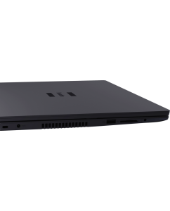 Купить Ноутбук Kvadra Nau LE14U (Y22L01P01101R-3C7D51) Core i3 1215U 8Gb SSD256Gb Intel UHD Graphics 14.1" IPS FHD (1920x1080) noOS dk.grey  в E-mobi