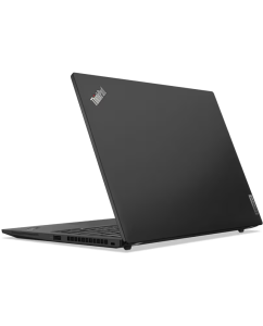 Купить Ноутбук Lenovo ThinkPad T14s (21F8003CRT) 14" WUXGA IPS 400N/​R7-7840U PRO/​16Gb/​512Gb SSD/​UMA/​W11 Pro/​Deep Black  в E-mobi